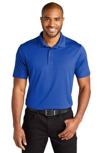 Port Authority® C-FREE Performance Polo Shirt