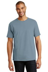 Hanes® Men's Authentic 100% Cotton T-Shirt
