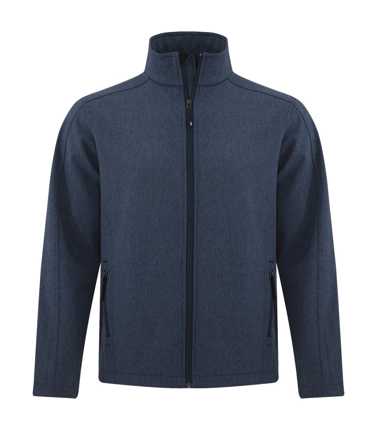Navy Heather*
