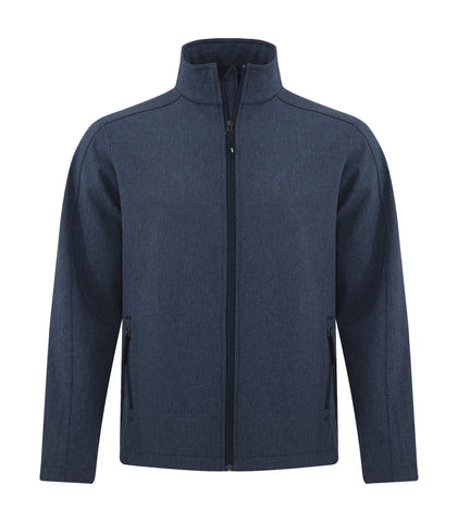 Coal Harbour® Everyday Water Repellent Soft Shell Jacket