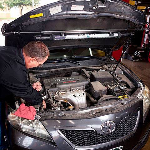 Nightstick Area Light / Under Hood Worklight