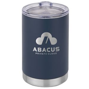 12 Oz. Urban Peak® Bedrock Trail Vacuum Can Cooler