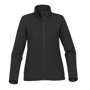 Stormtech Women's Orbiter Softshell