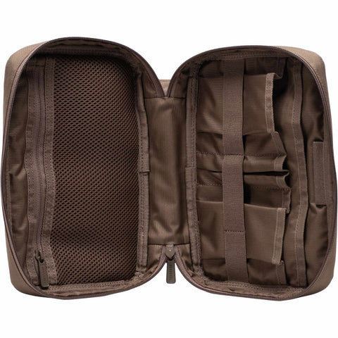 Herschel Recycled Burrard Tech Organizer
