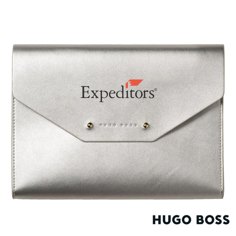 Hugo Boss Elegance Document Portfolio