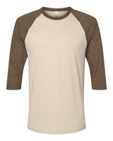 Heather Bone Beige/Heather Army Blank
