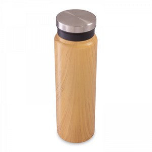Trend Setter Natural 600 Ml / 20 Oz Stainless Steel Bottle