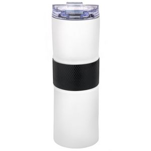 16 Oz. Urban Peak ® Kirra Trail Vacuum Tumbler