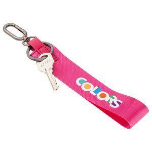 000610 AeroLOFT® Never Lost Keychain