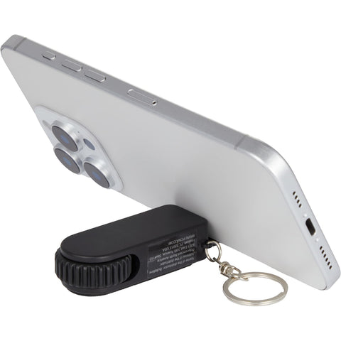 SpinStand 3-in-1 Keychain