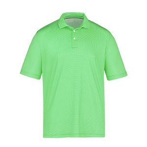 Sam Men's Printed Polo Shirt