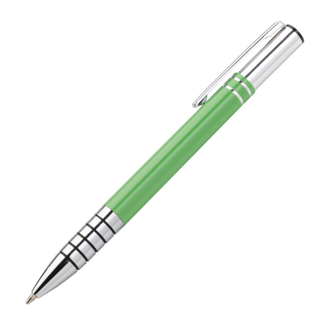 Lime Green (Blank)