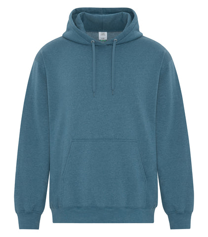 ATC™ Earth Wash® Tourbillon Fleece Hoodie