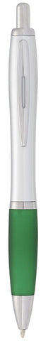 Nash Retractable Ballpoint Pen