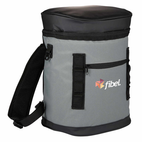 Premium 20 Can Backpack Cooler