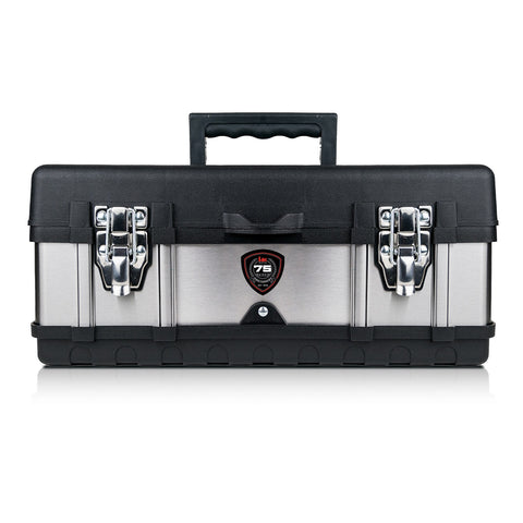 Stainless Steel Tool Box