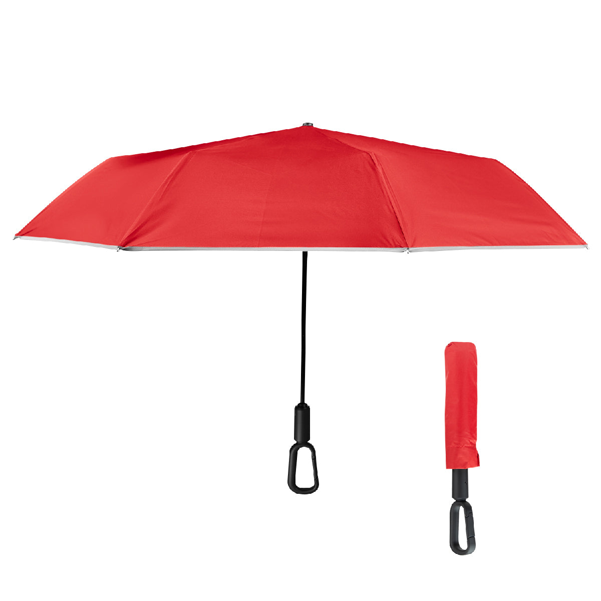 45009 RED Blank