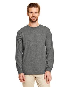 Gildan Adult Long-Sleeve T-Shirt