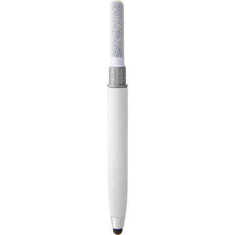 3-in-1 Tech Cleaning Stylus Gel Pen