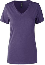 Purple Heather Blank Front