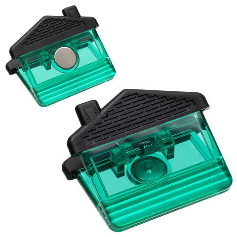 House & Home Power Clip
