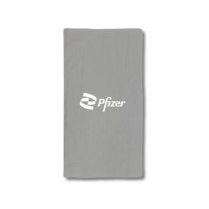 100% Cotton Velour Hand Towel