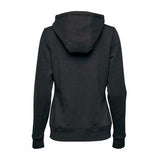 CHARCOAL HEATHER - BACK
