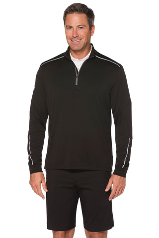 Callaway 1/4 Zip Water Repellent Pullover