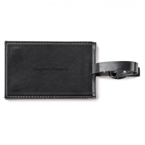 Fabrizio Luggage Tag