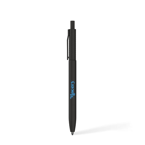 Skye Recycled Plastic Ballpoint Pen