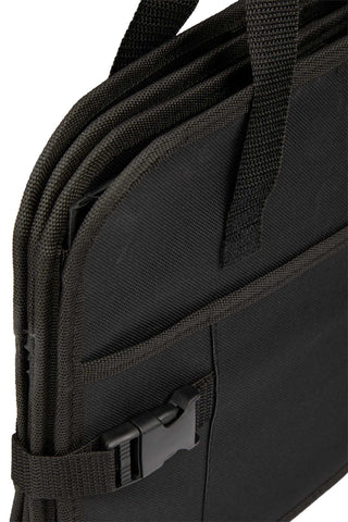 Recycled 3-Compartment Trunk Organizer