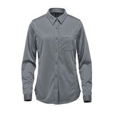 Stormtech Women's Montauk L/S Shirt