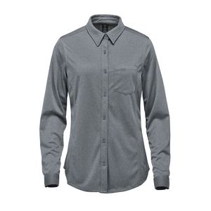 Stormtech Women's Montauk L/S Shirt