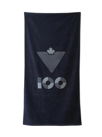 100% Cotton Heavy Weight Velour Beach Towel 30x60 - 16 lbs/dz