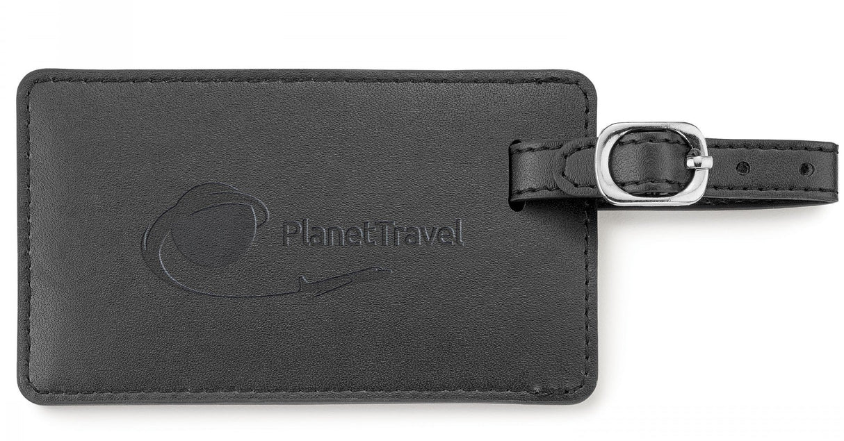 Neoskin Luggage Tag