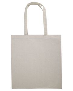 Liberty Bags Nicole Recycled Cotton Canvas Tote