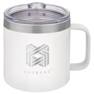 14 Oz. Urban Peak® Trek Vacuum Camp Mug