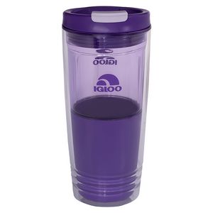 22 Oz. Havasu Tritan™ Double-Wall Cup by Igloo®