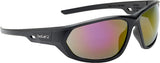 Komet Fire Flash Safety Glasses