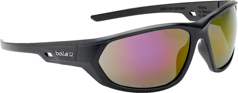 Komet Fire Flash Safety Glasses
