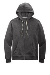 District® Re-Fleece™ Full-Zip Hoodie