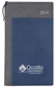 CLIFTON DUET WORK MONTHLY PLANNER - English