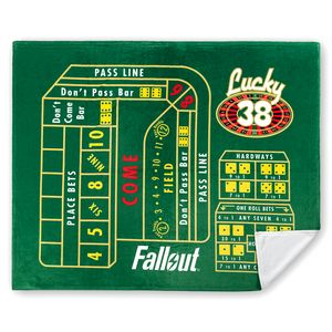 24 Hr Express Ship - Plush and Cozy Mink Flannel Fleece Blanket, 50x60, Sublimated Edge to Edge