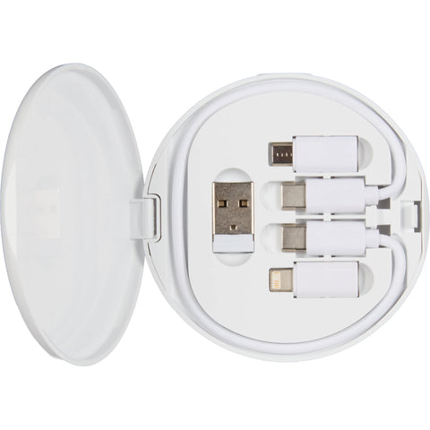 Pad Pal 15W Wireless Charging Pad & 65W Cable Kit