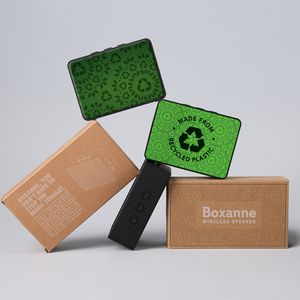 Recycled Boxanne Wireless Speaker™