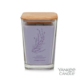 Peaceful Lavender & Sea Salt
