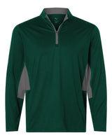 Dark Myrtle Green/Slate Sky