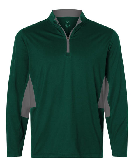 Dark Myrtle Green/Slate Sky