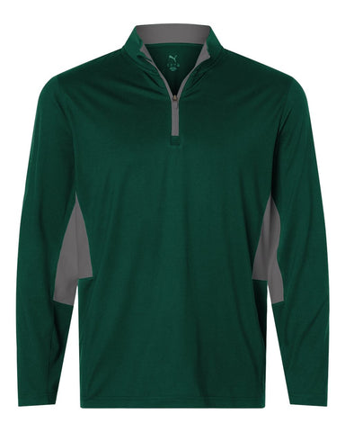 PUMA GOLF® Men's Pure 2.0 Quarter-Zip