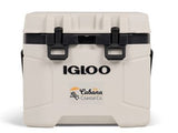 Igloo Trailmate 25 Qt Cooler, light grey